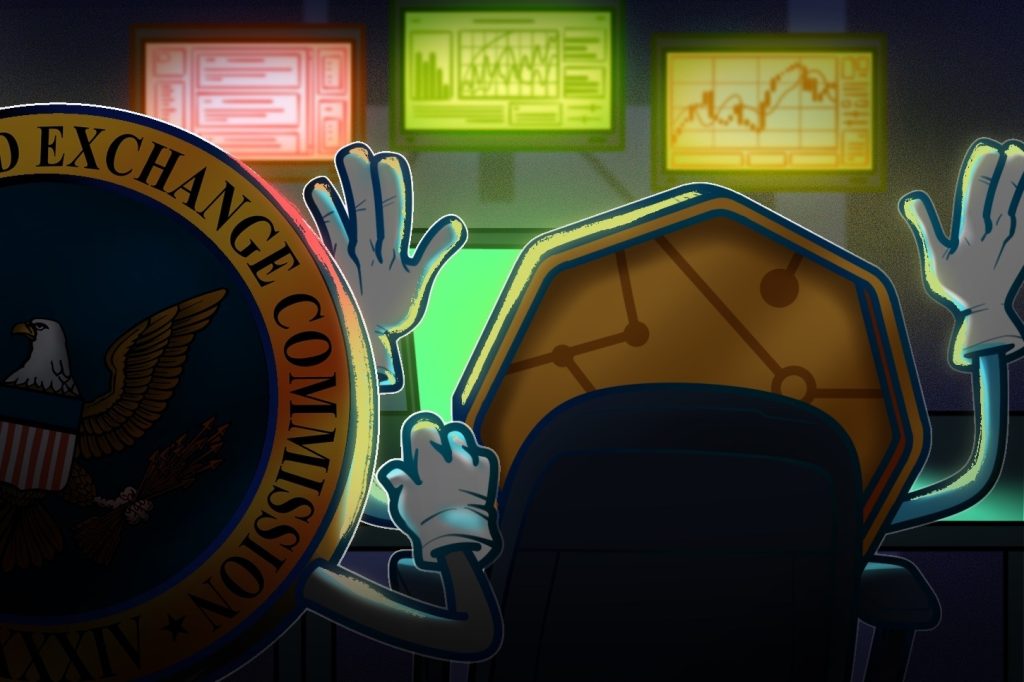 Tokenized Stocks to Win Big on SEC Rule Rescission Cointelegraph