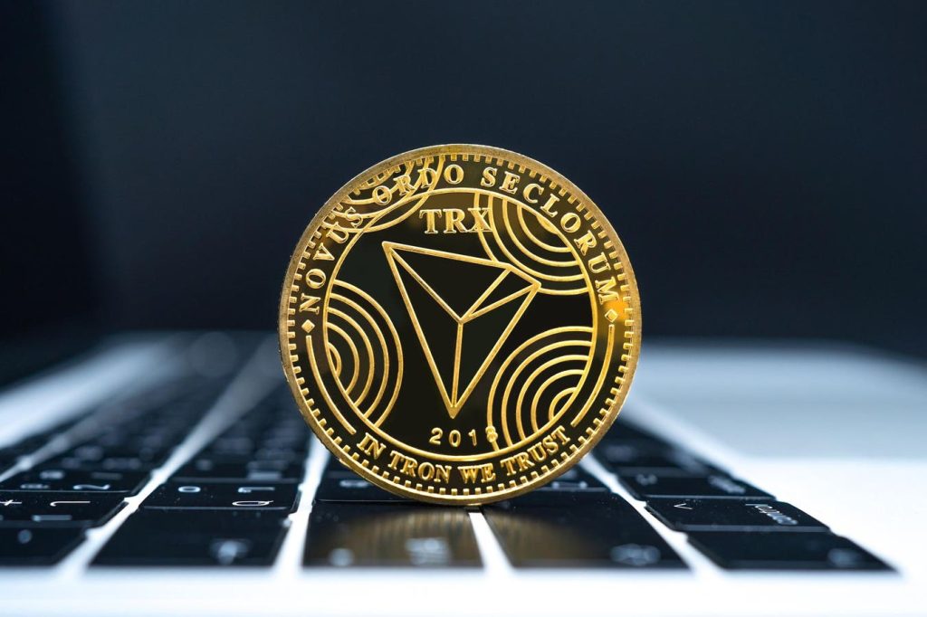Tron Settles Close To Half Of All USDT, And Washington Cannot Reach It Tron Settles Close To Half Of All USDT, And Washington Cannot Reach It