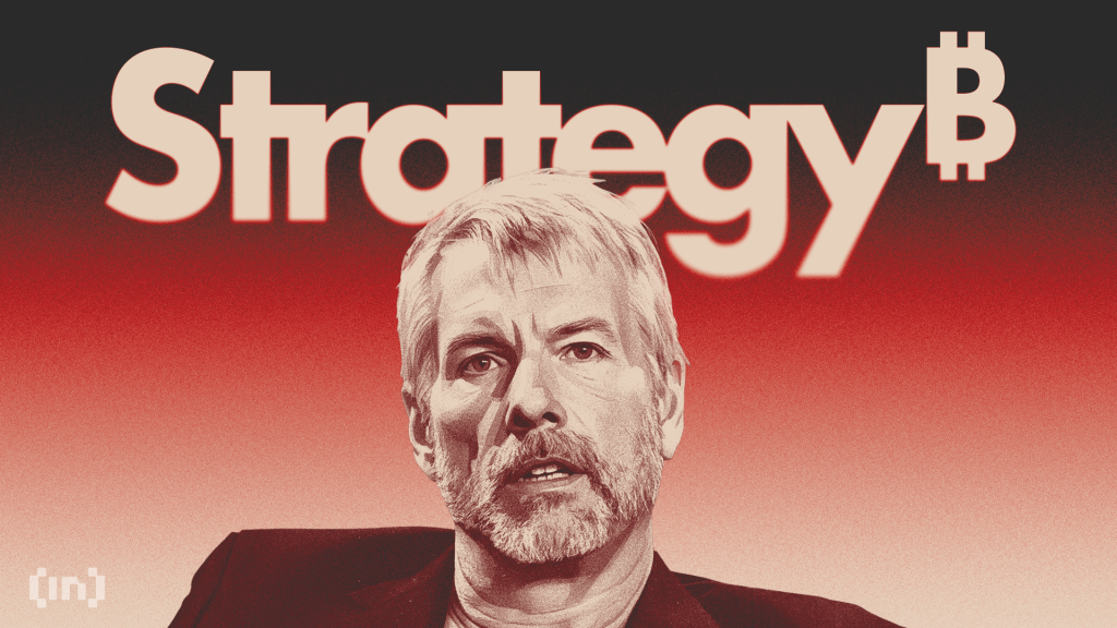 Bitwise CIO Matt Hougan: MicroStrategy’s Run as Bitcoin’s Top Buyer Is Likely Over