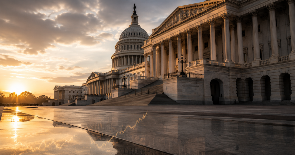 Senate Control in Play as Polls Tighten, Prediction Markets Send Mixed Messages Senate Control in Play as Polls Tighten, Prediction Markets Send Mixed Messages