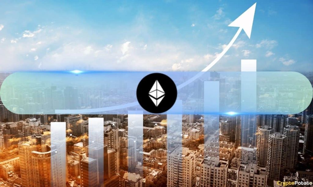 ‘Summer of Ethereum Love’ Gaining Steam, Says Lubin, But When Will ETH Price Follow? 'Summer of Ethereum Love' Gaining Steam, Says Lubin, But When Will ETH Price Follow?