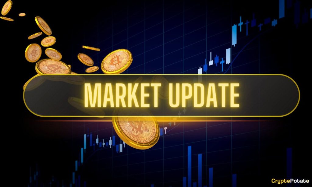 Altcoins Steal the Spotlight as Bitcoin Dominance Fades After $87K Rejection: Weekly Crypto Recap Altcoins Steal the Spotlight as Bitcoin Dominance Fades After $87K Rejection: Weekly Crypto Recap