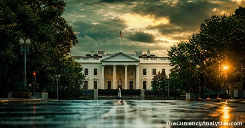 CFTC Crypto Rules Hit White House Desk Under RIN 3038-AF80