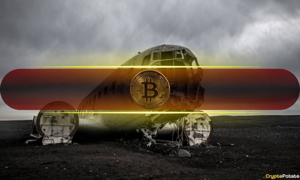 Bitcoin Hasn’t Fully Recovered Yet