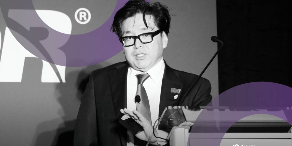 Bitmine’s Relentless Ethereum Buying Is About to End, Tom Lee Says Bitmine's Relentless Ethereum Buying Is About to End, Tom Lee Says