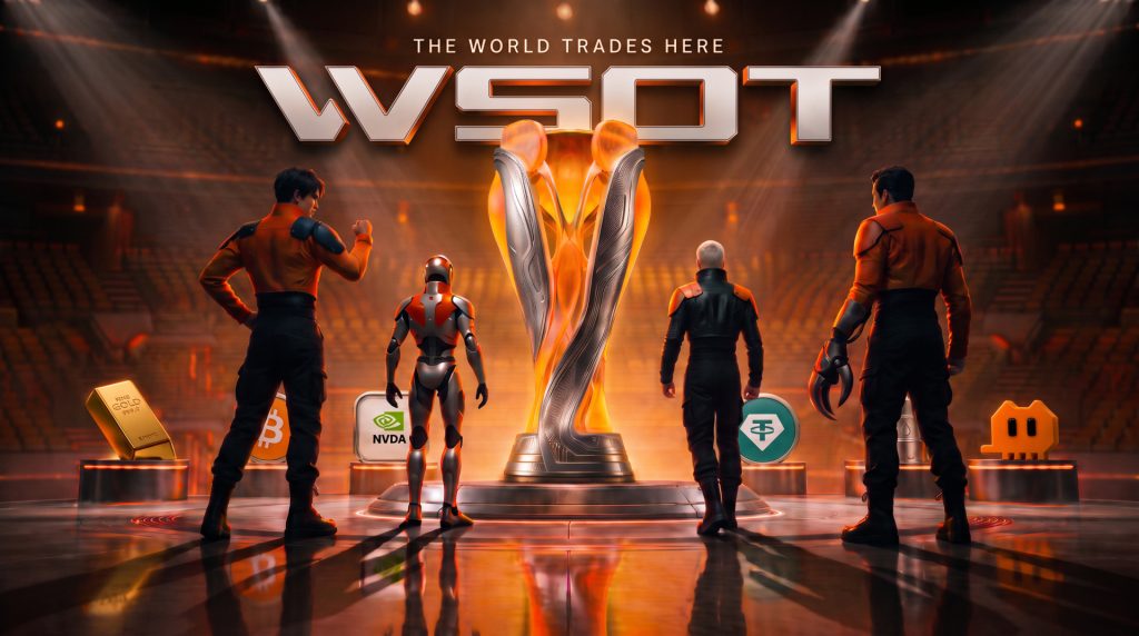 Bybit’s WSOT Is Coming Back With a Prize Pool of Up to 10 Million USDT