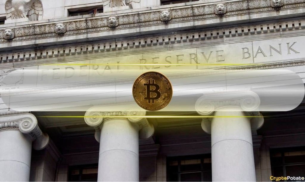Can the Federal Reserve Keep Rates High Without Breaking Something? Can the Federal Reserve Keep Rates High Without Breaking Something?