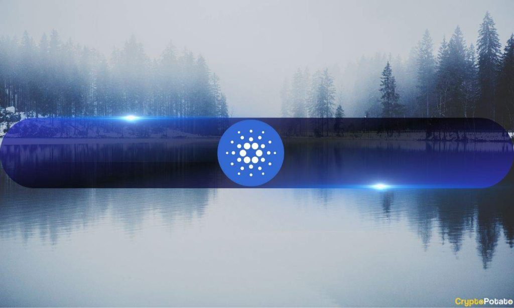 Cardano Just Delivered Two Bullish Signals at TOKEN2049 as ADA Rebounds Cardano Just Delivered Two Bullish Signals at TOKEN2049 as ADA Rebounds