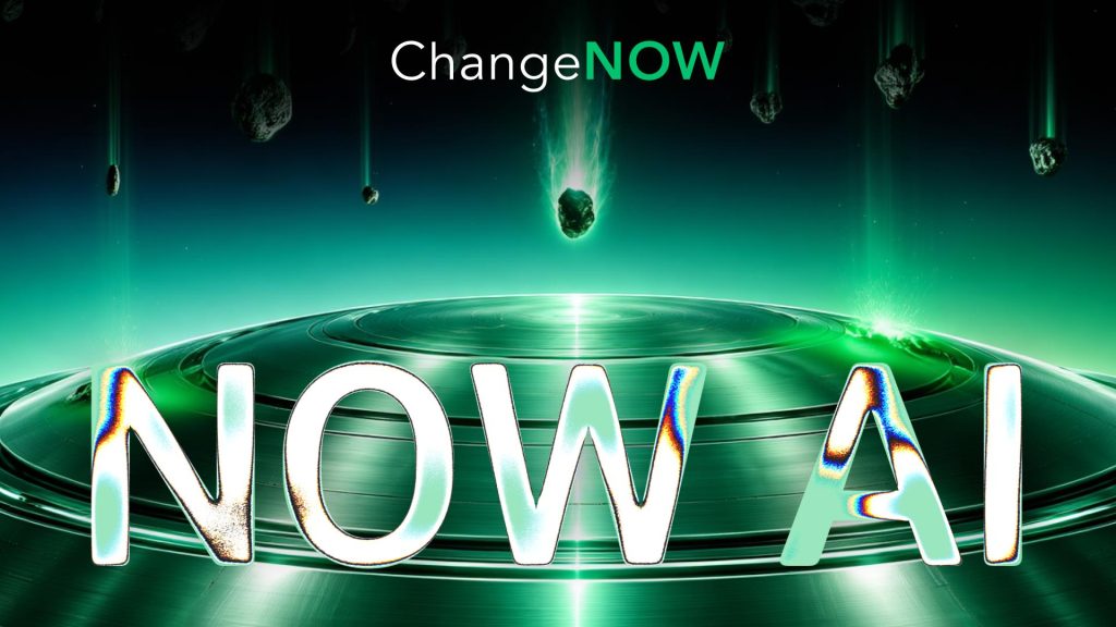 ChangeNOW Announces NOW AI After Resolving Website Integration Vulnerability ChangeNOW Announces NOW AI After Resolving Website Integration Vulnerability