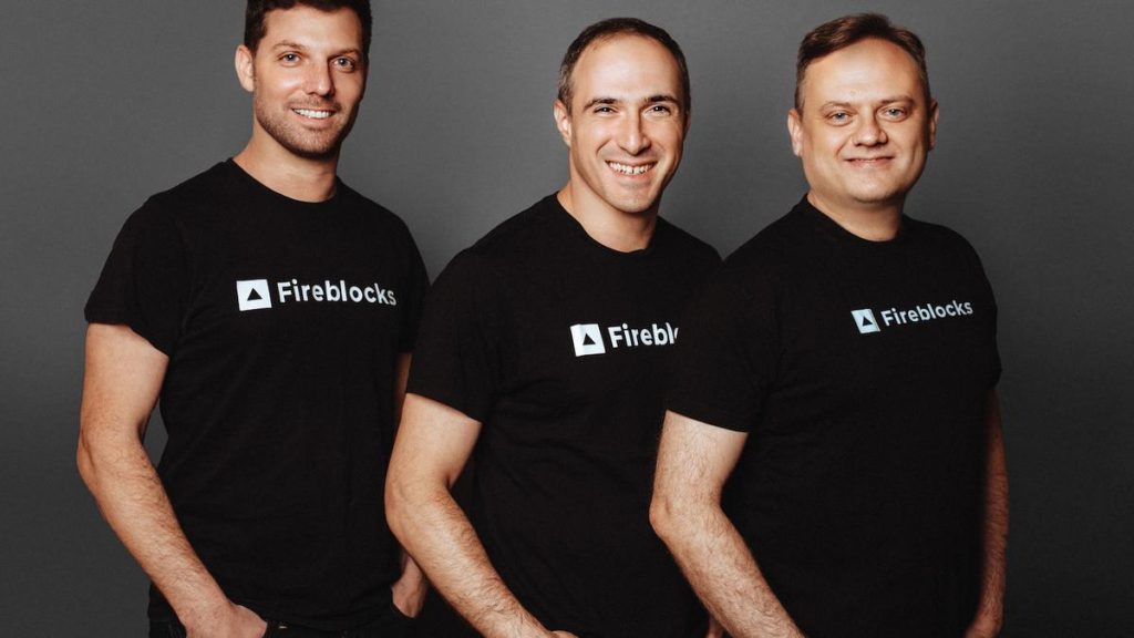 Crypto custody specialist Fireblocks denies it's in talks to be acquired by Visa