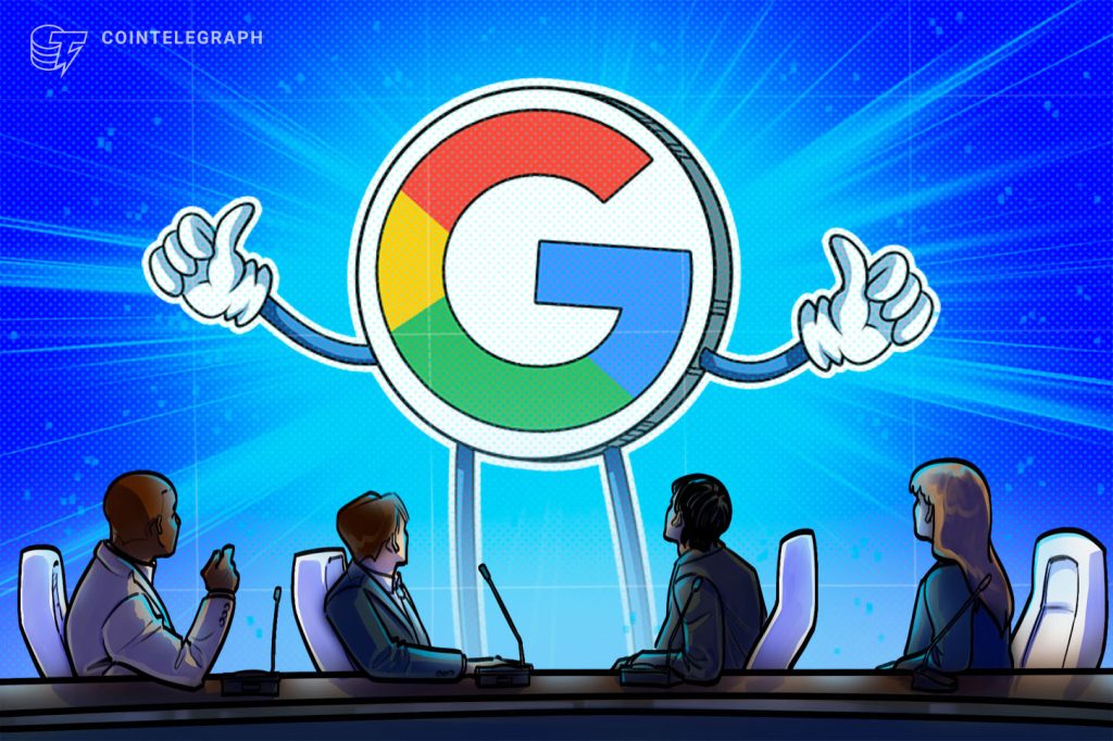 Google Cloud Details MPC Service for Bitcoin Custody Cointelegraph