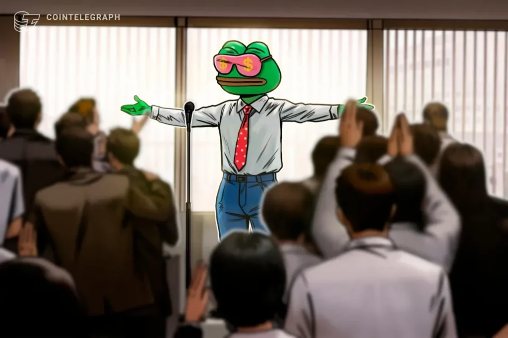 Listed Companies Object to OKX-ICE’s Tokenized Stock Plan Cointelegraph