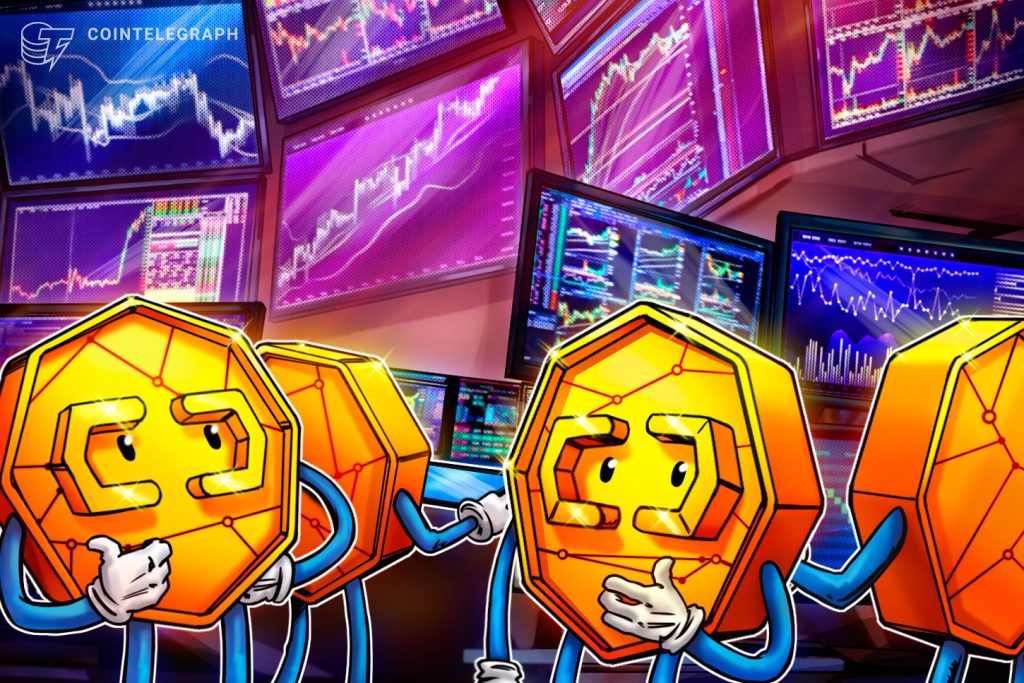 Cointelegraph