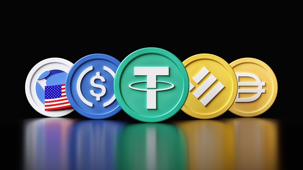 Stablecoin Payments Reach $482 Billion As Token Supply Barely Grows Stablecoin Payments Reach $482 Billion As Token Supply Barely Grows